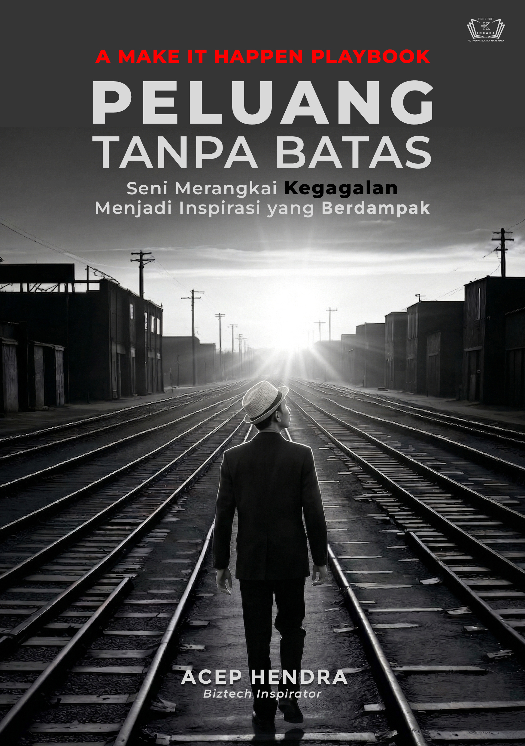 Cover Buku Peluang Tanpa Batas