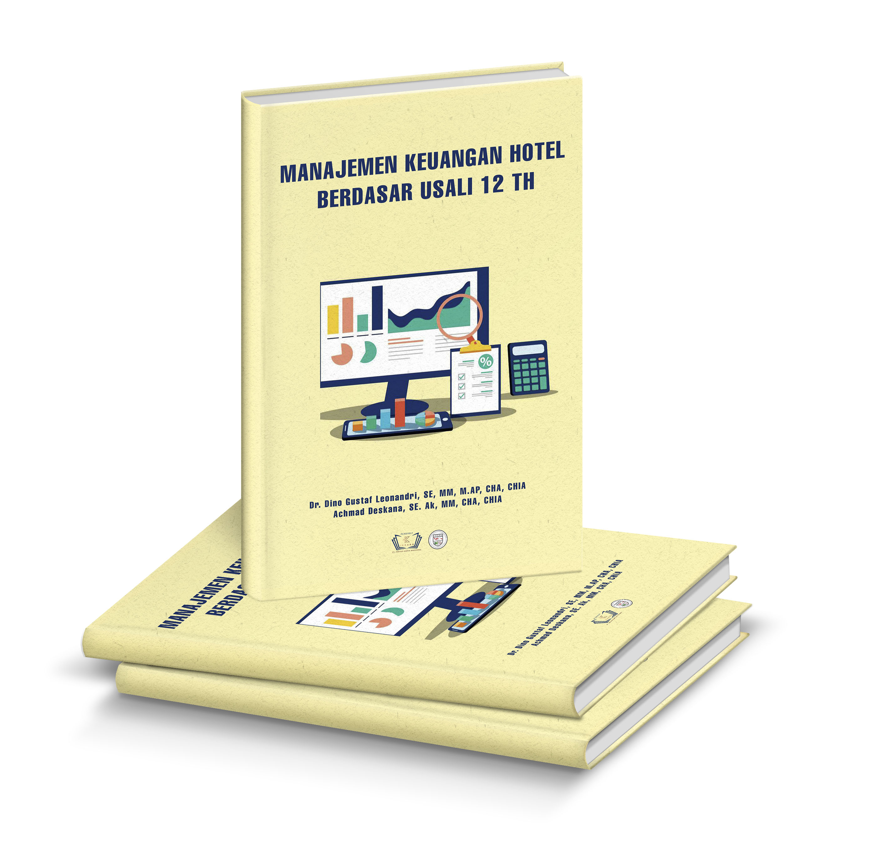 Manajemen Keuangan Hotel Berdasar USALI 12th