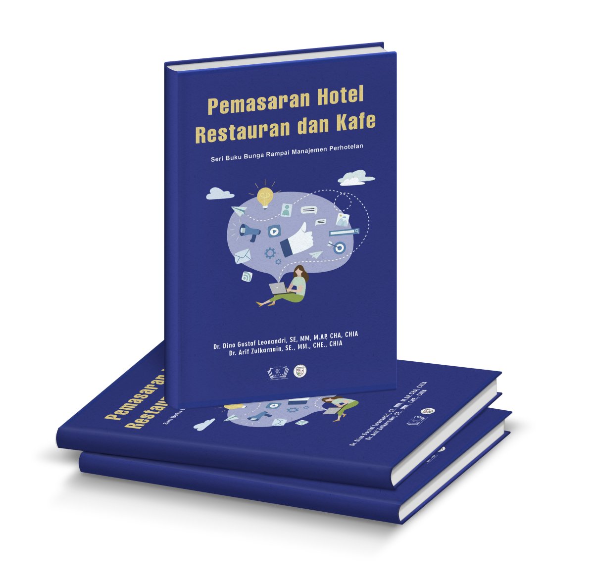 Pemasaran Hotel, Restoran, dan Kafe