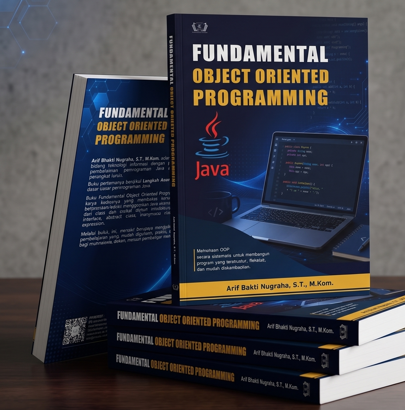 Fundamental Object Oriented Programming