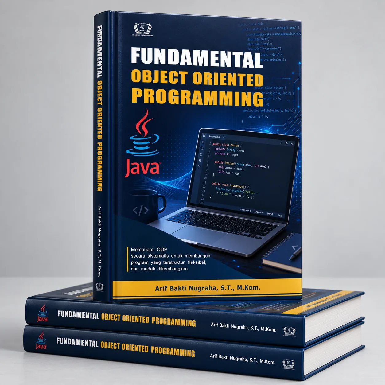 Fundamental Object Oriented Programming