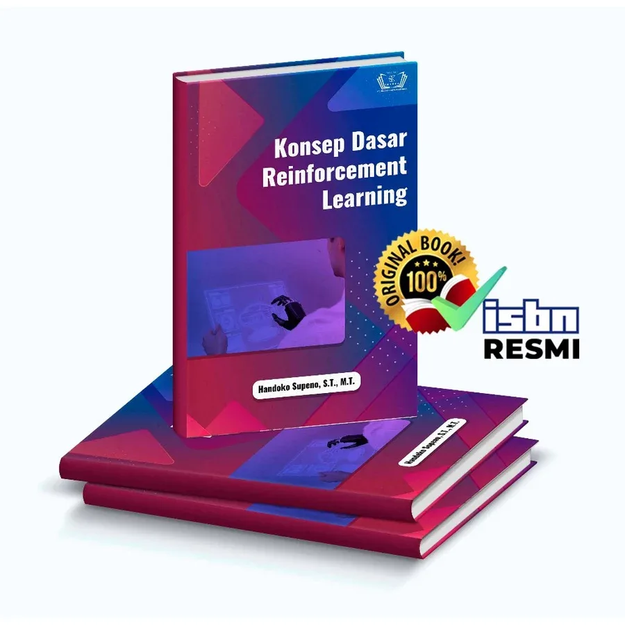 Konsep Dasar Reinforcement Learning
