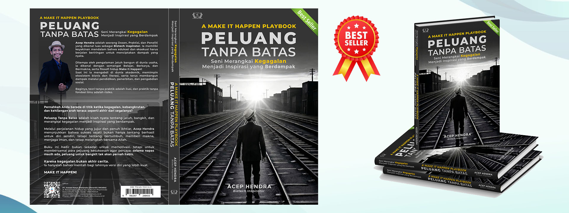 PELUANG TANPA BATAS